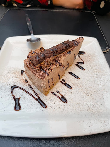 Opinii despre Cappuccino Bar în Bedford - Hospitality and gastronomy