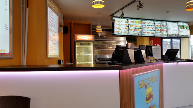 Woody's Takeout - Aldershot