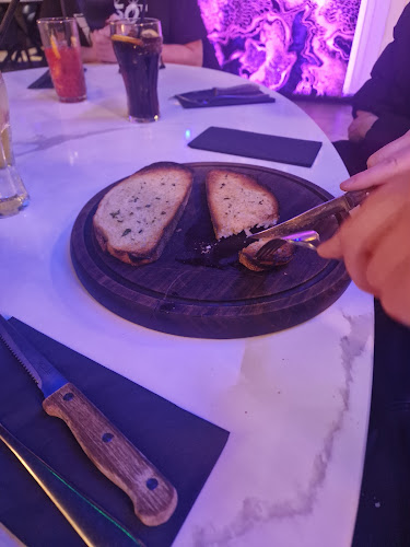 Boga Steakhouse - Watford