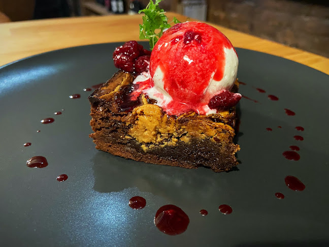 Spent grain - Hospitality and gastronomy