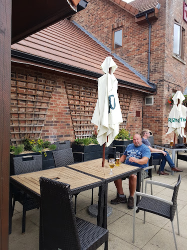 Woodfield Farm - Dining & Carvery