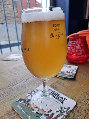 The Old Bakery - Barnsley