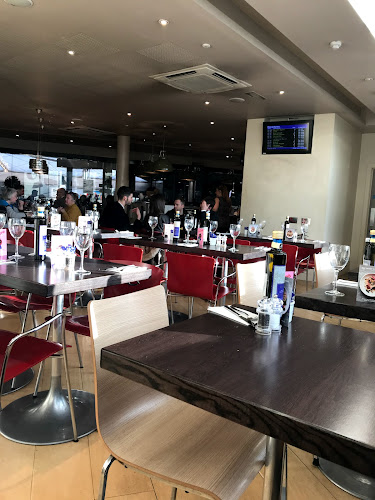 Unit 21, Piccadilly Station, Manchester M1 2PB