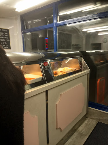Kings Fish & Chips