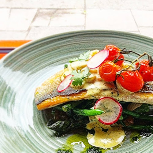 Opinii despre The Plumstead Pantry SE18 în London - Hospitality and gastronomy