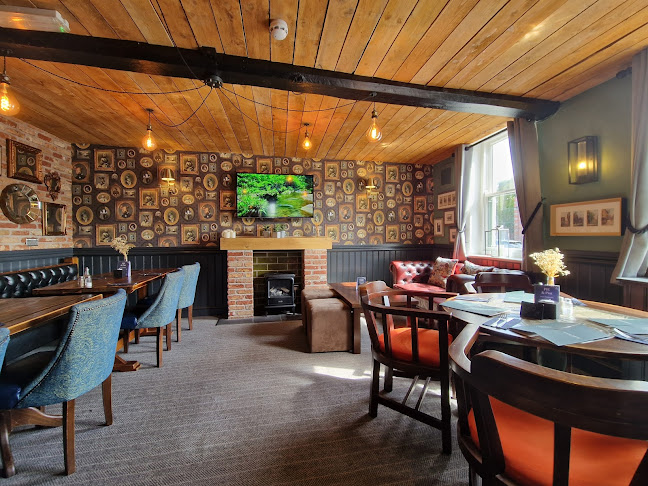 Comentarii opinii despre The Coleham Tap