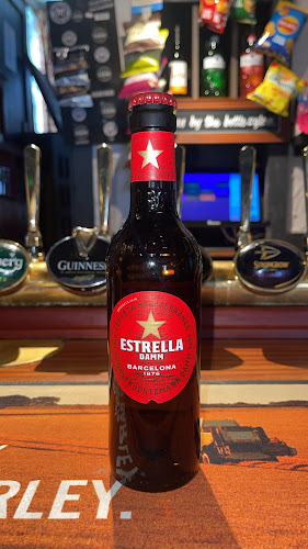 Old Kings Head - Belper