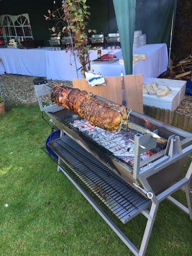 Comentarii opinii despre Fresh Start Catering Services