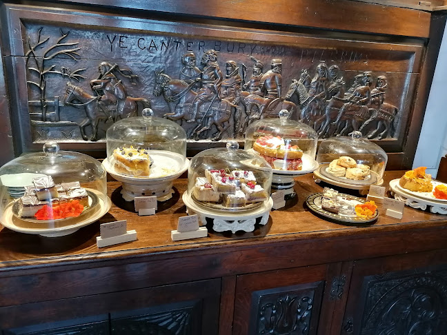 Opinii despre The Farmer's Arms, Lowick Green în Ulverston - Hospitality and gastronomy