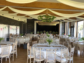 Speedwell Catering Hire Limited