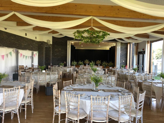 Speedwell Catering Hire Limited