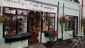 Henley's Cake Company