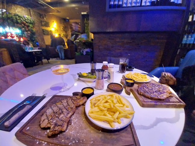 Comentarii opinii despre Boga Steakhouse