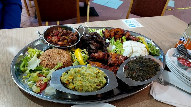 57 Union St, Glasgow G1 3RB, United Kingdom