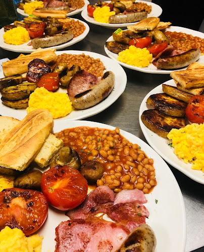 Carfax Gardens, Queen St, Oxford OX1 1EP, United Kingdom