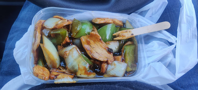 Opinii despre Shan Hai în Wimborne - Hospitality and gastronomy