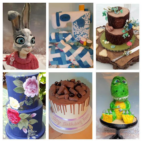 Fifi's Fab Cakes - Taunton