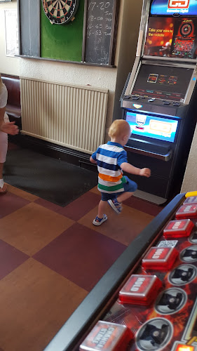 The Rose Inn - Hospitality and gastronomy