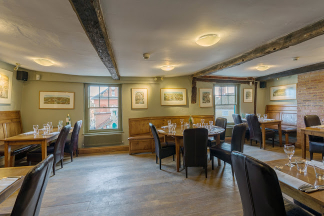 The Galley - Woodbridge