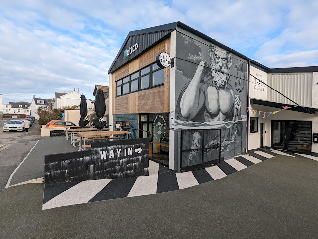 Comentarii opinii despre Craftworks Newquay