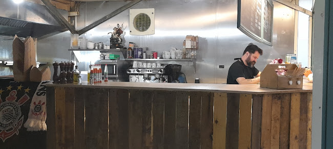 Carfax Gardens, Queen St, Oxford OX1 1EP, United Kingdom