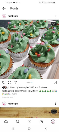 Cake Day - Hospitality and gastronomy