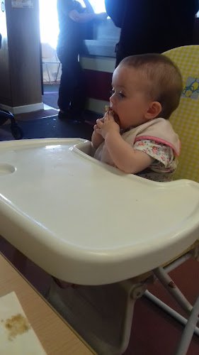 Byers Green Club - Spennymoor