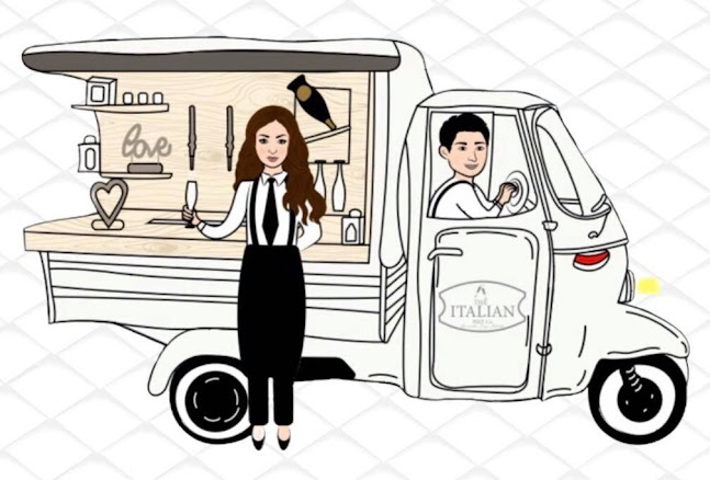 The Italian Fizz Co. - Hospitality and gastronomy