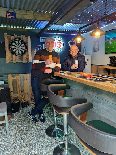 Seahorse Tavern - Hospitality and gastronomy