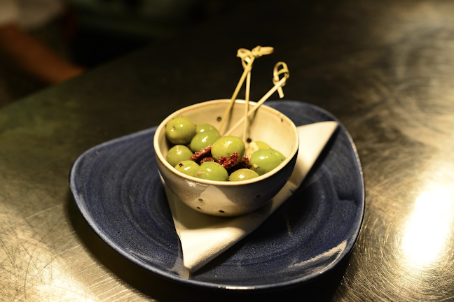 Opinii despre Aroma Ryton în Ryton - Hospitality and gastronomy