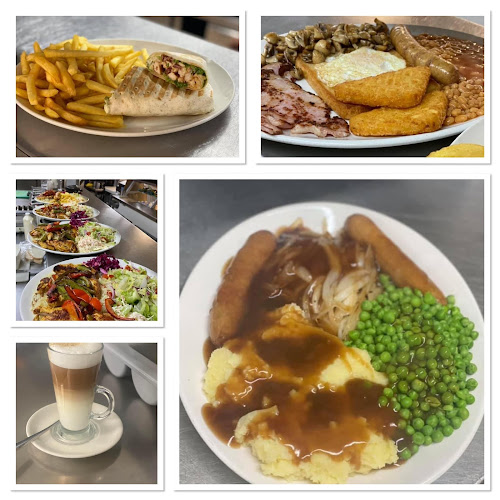 Comentarii opinii despre Sam's Cafe