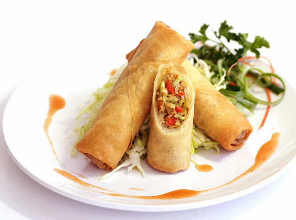 Top Chef - Hospitality and gastronomy