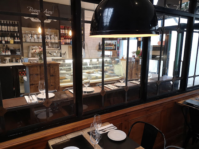 Buenos Aires Argentine Steakhouse - Richmond - Richmond