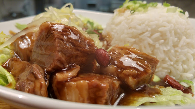 Satu Satu: Malaysian Chinese Cafe - Hospitality and gastronomy