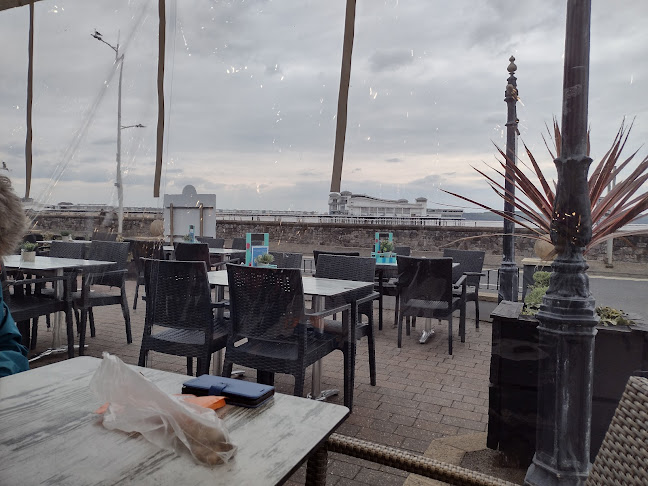 Nick's Fish Grill & Dessert - Weston-super-Mare