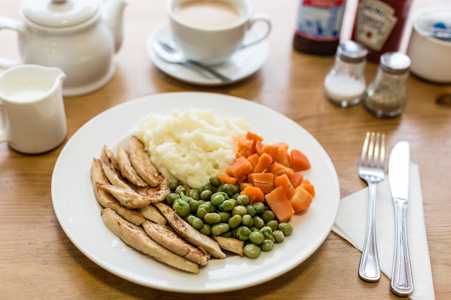 Coffee Inc - Hospitality and gastronomy