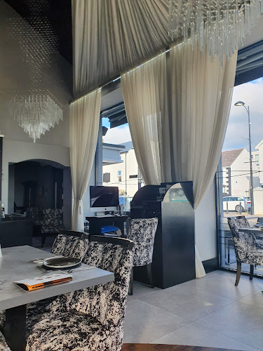 Comentarii opinii despre Indian Ocean Restaurant