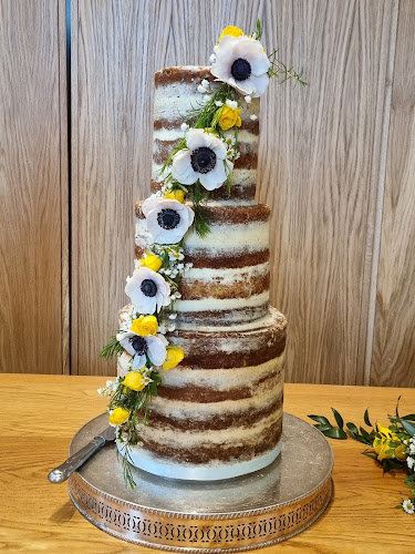 Apple Tree Cakery York - York