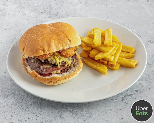 Opinii despre Crave Cafe and Tea Rooms în Halifax - Hospitality and gastronomy