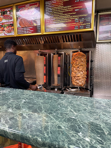 Swindon Kebab House - Swindon