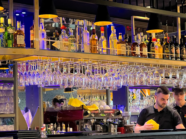 Comentarii opinii despre Boga Steakhouse