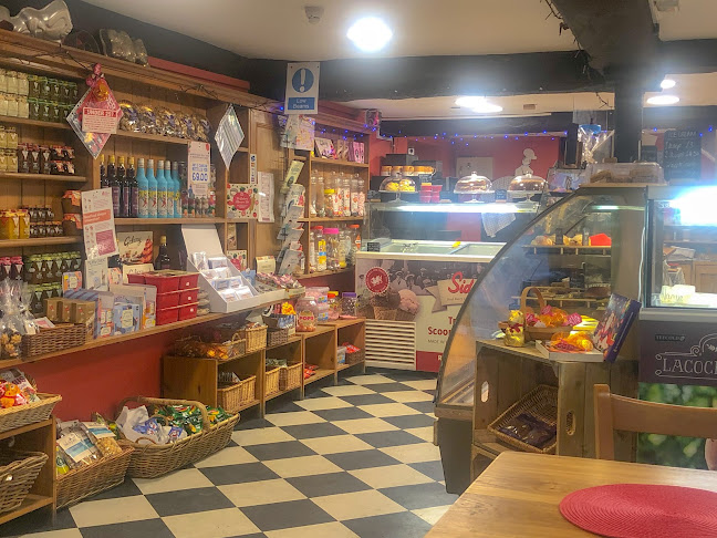 Lacock Bakery - Hospitality and gastronomy