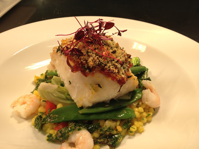 Opinii despre The View Restaurant în Newport-on-Tay - Hospitality and gastronomy