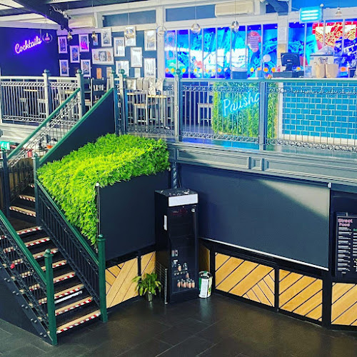 Opinii despre Graze Upon Us în Birkenhead - Hospitality and gastronomy