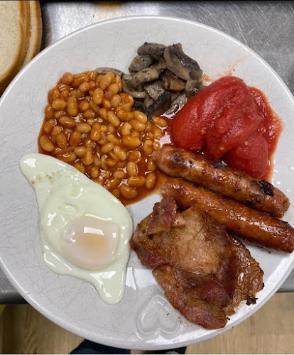 Cafe L.A. - Doncaster