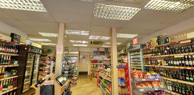 Macmillan Wine - Glasgow