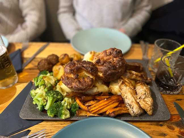 The Smokin duck - Hospitality and gastronomy