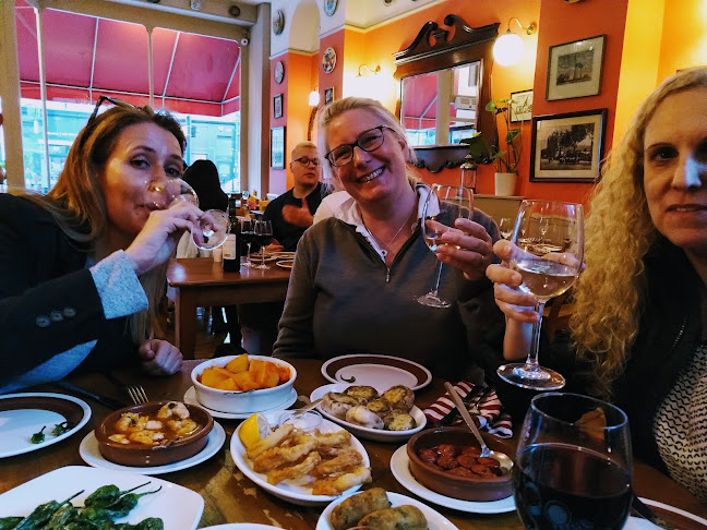 Los Molinos - Hospitality and gastronomy