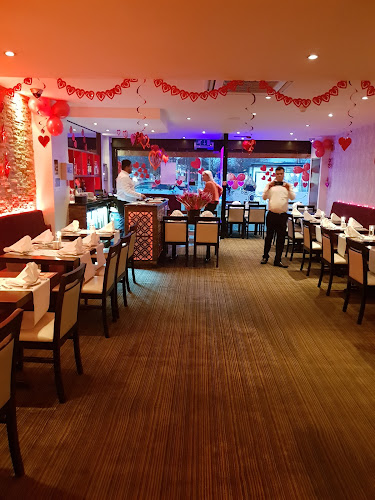 Village Indiya Restaurant