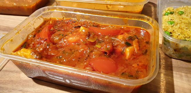 Chilli Lounge Huddersfield - Huddersfield